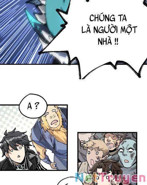 Thánh Khư Chap 183 - Next Chap 184