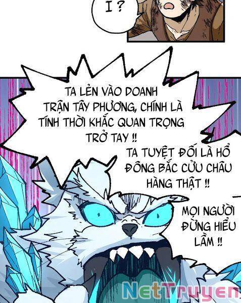 Thánh Khư Chap 183 - Next Chap 184