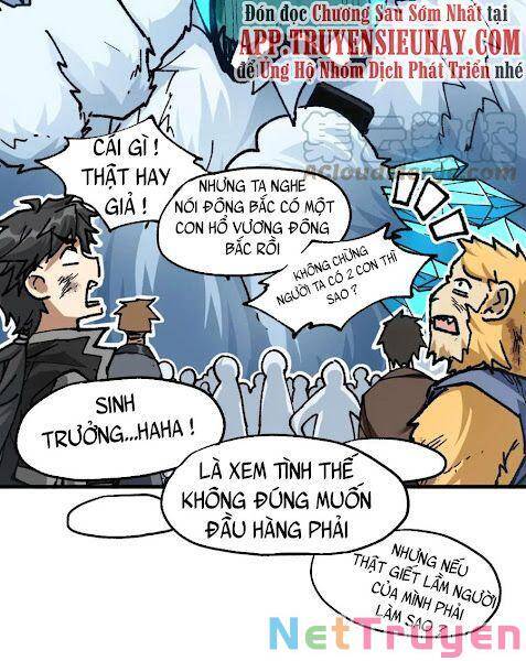Thánh Khư Chap 183 - Next Chap 184