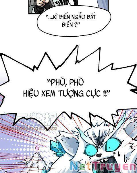 Thánh Khư Chap 183 - Next Chap 184