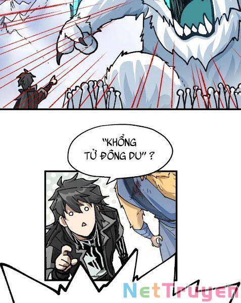 Thánh Khư Chap 183 - Next Chap 184
