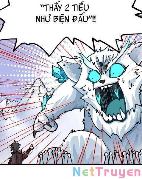Thánh Khư Chap 183 - Next Chap 184