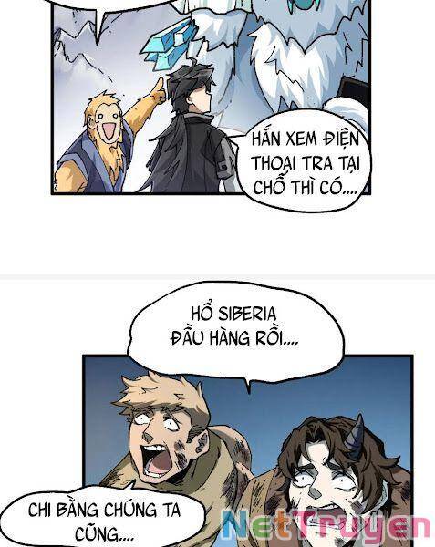 Thánh Khư Chap 183 - Next Chap 184