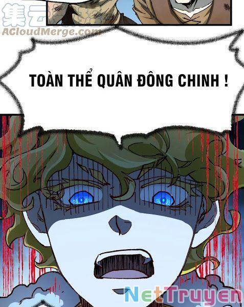 Thánh Khư Chap 183 - Next Chap 184