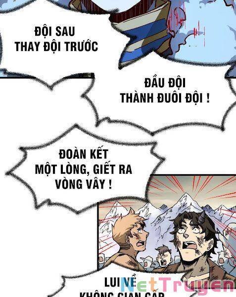 Thánh Khư Chap 183 - Next Chap 184
