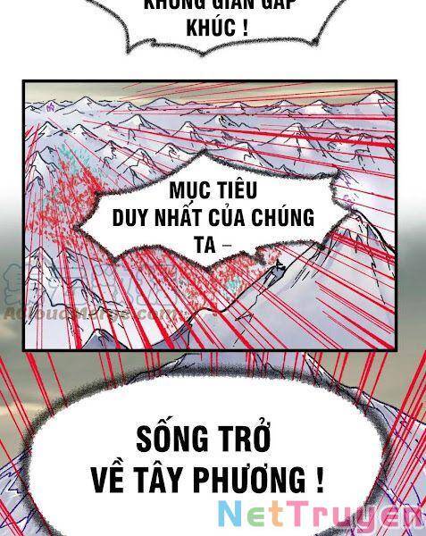 Thánh Khư Chap 183 - Next Chap 184