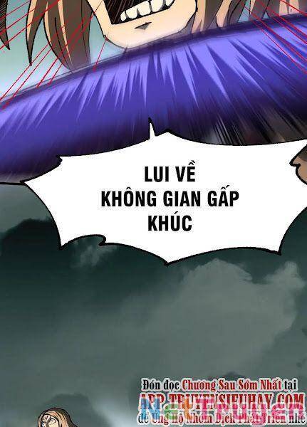 Thánh Khư Chap 183 - Next Chap 184