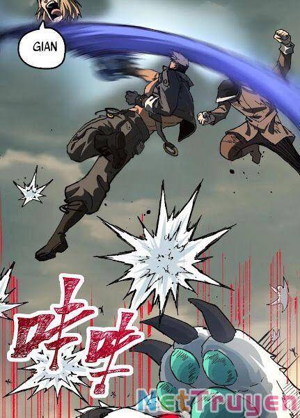 Thánh Khư Chap 183 - Next Chap 184