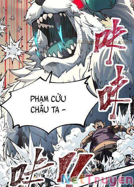 Thánh Khư Chap 183 - Next Chap 184