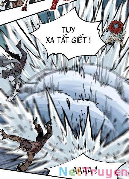 Thánh Khư Chap 183 - Next Chap 184