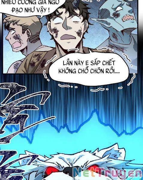 Thánh Khư Chap 183 - Next Chap 184