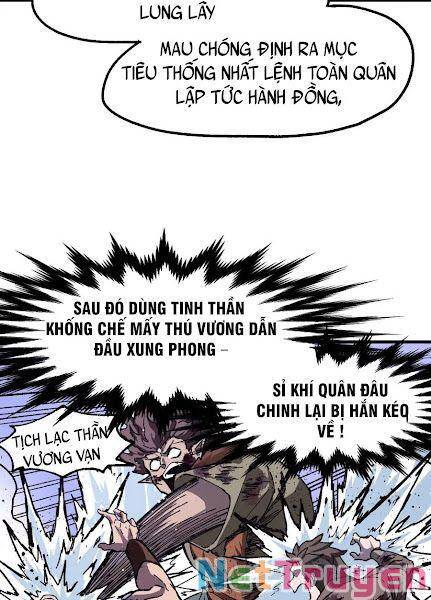 Thánh Khư Chap 183 - Next Chap 184