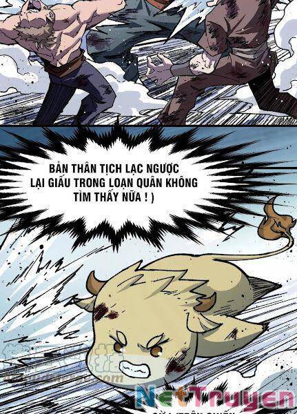 Thánh Khư Chap 183 - Next Chap 184