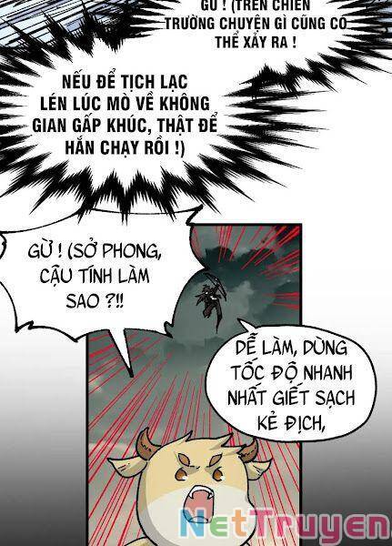 Thánh Khư Chap 183 - Next Chap 184