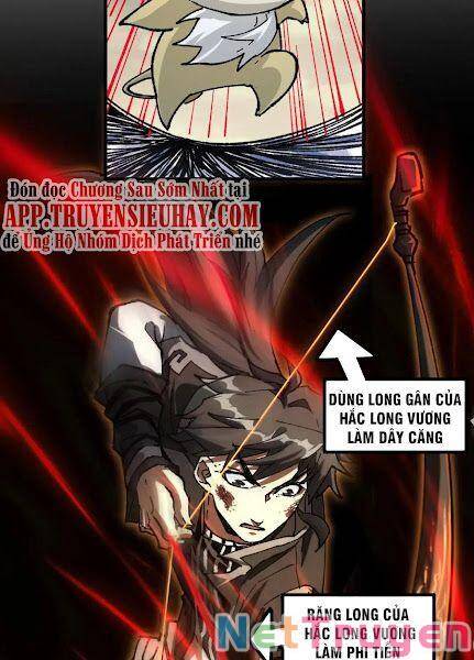 Thánh Khư Chap 183 - Next Chap 184