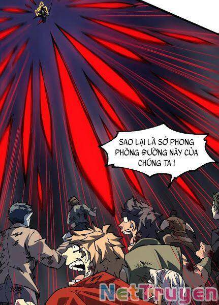Thánh Khư Chap 183 - Next Chap 184