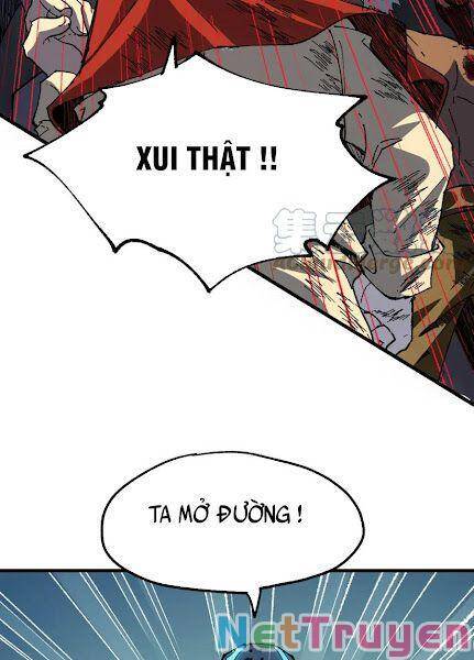 Thánh Khư Chap 183 - Next Chap 184