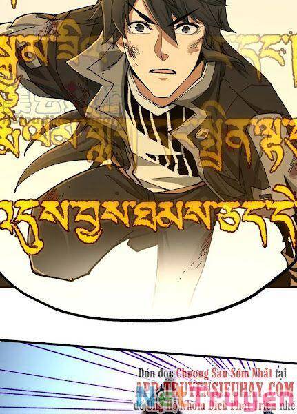 Thánh Khư Chap 183 - Next Chap 184