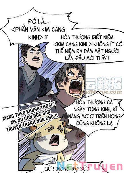 Thánh Khư Chap 183 - Next Chap 184