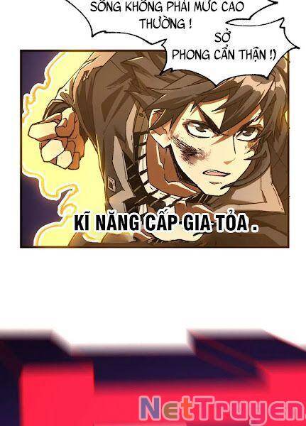 Thánh Khư Chap 183 - Next Chap 184