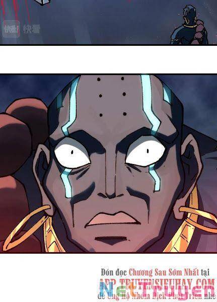 Thánh Khư Chap 183 - Next Chap 184