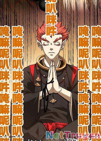 Thánh Khư Chap 183 - Next Chap 184