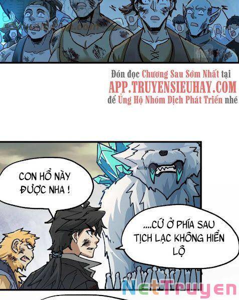 Thánh Khư Chap 183 - Next Chap 184