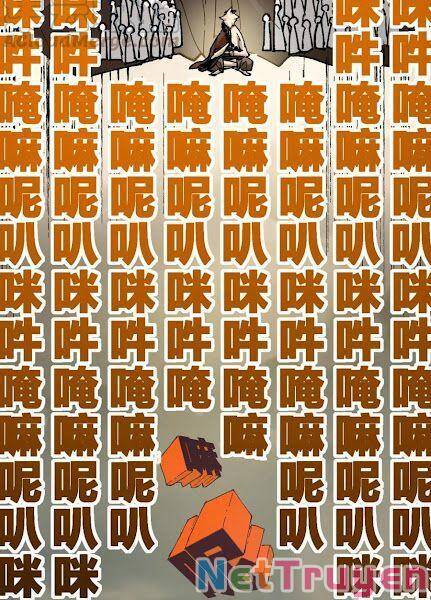Thánh Khư Chap 183 - Next Chap 184