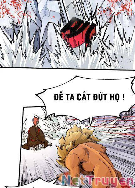 Thánh Khư Chap 183 - Next Chap 184