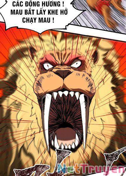 Thánh Khư Chap 183 - Next Chap 184
