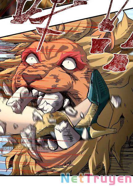 Thánh Khư Chap 183 - Next Chap 184