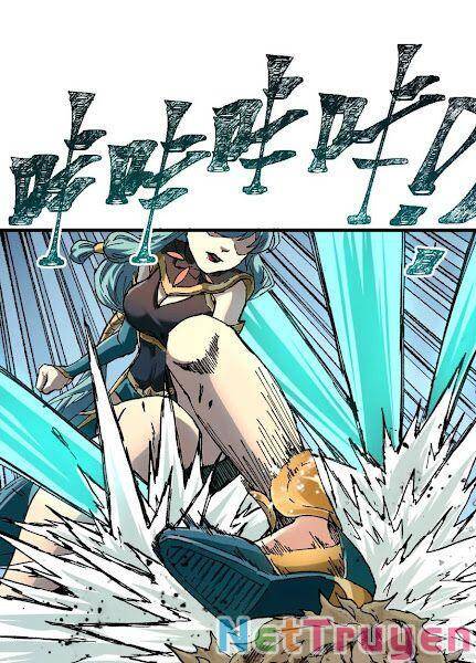 Thánh Khư Chap 183 - Next Chap 184