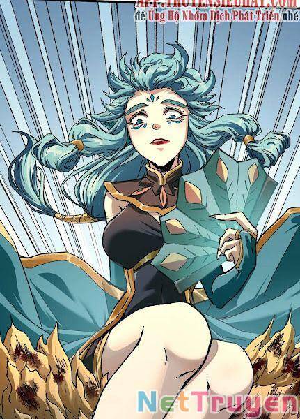 Thánh Khư Chap 183 - Next Chap 184