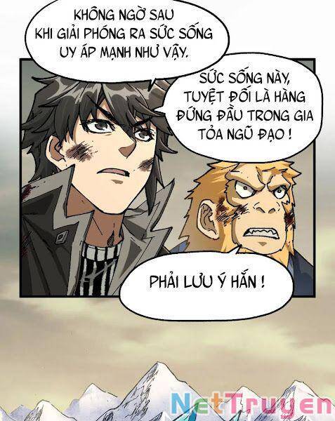 Thánh Khư Chap 183 - Next Chap 184