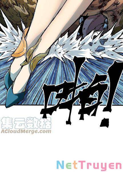 Thánh Khư Chap 183 - Next Chap 184