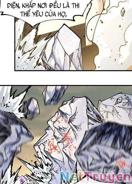 Thánh Khư Chap 183 - Next Chap 184