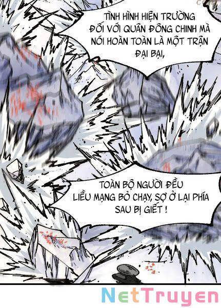 Thánh Khư Chap 183 - Next Chap 184