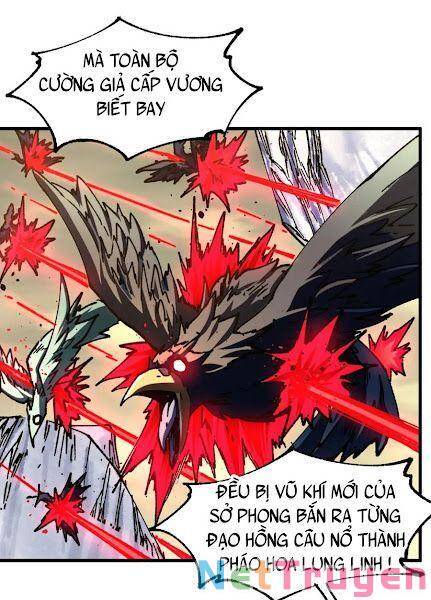 Thánh Khư Chap 183 - Next Chap 184