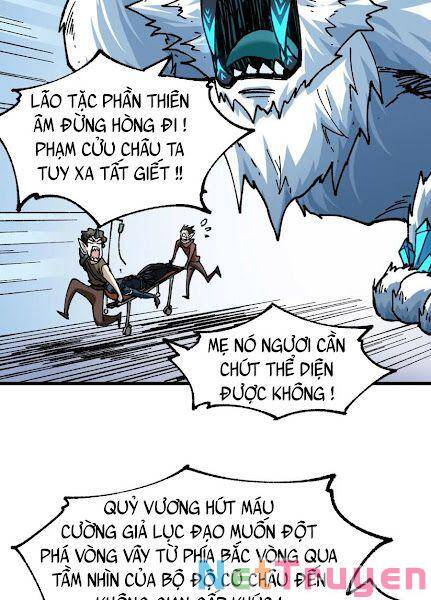 Thánh Khư Chap 183 - Next Chap 184