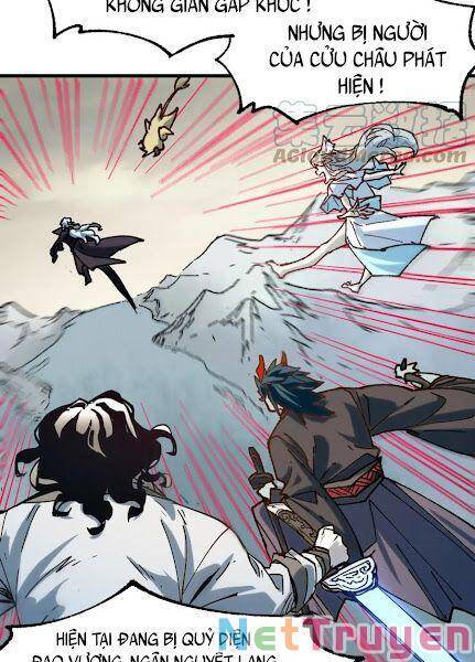 Thánh Khư Chap 183 - Next Chap 184