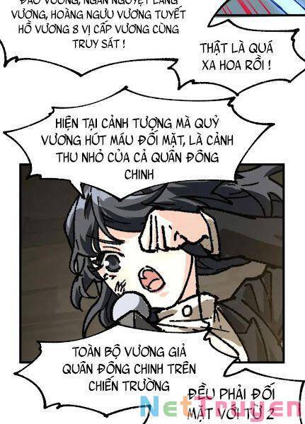 Thánh Khư Chap 183 - Next Chap 184