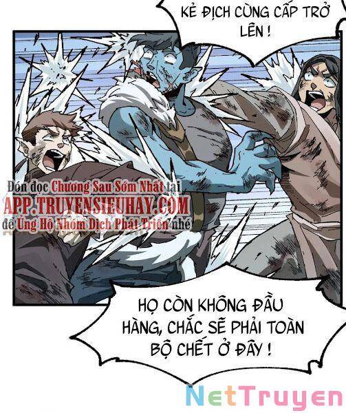 Thánh Khư Chap 183 - Next Chap 184
