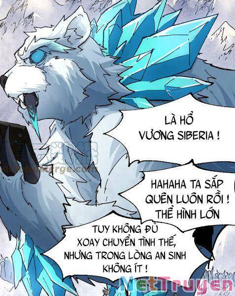 Thánh Khư Chap 183 - Next Chap 184