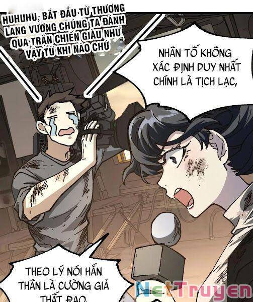 Thánh Khư Chap 183 - Next Chap 184