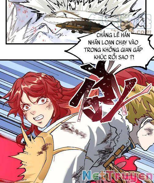 Thánh Khư Chap 183 - Next Chap 184