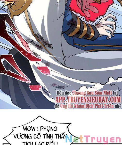 Thánh Khư Chap 183 - Next Chap 184