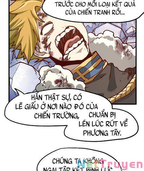 Thánh Khư Chap 183 - Next Chap 184