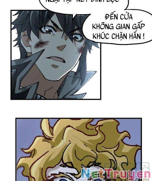 Thánh Khư Chap 183 - Next Chap 184