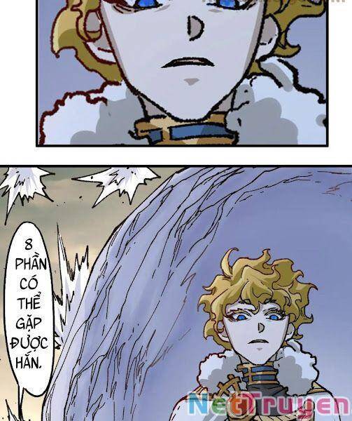 Thánh Khư Chap 183 - Next Chap 184