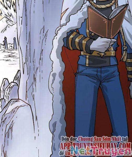 Thánh Khư Chap 183 - Next Chap 184